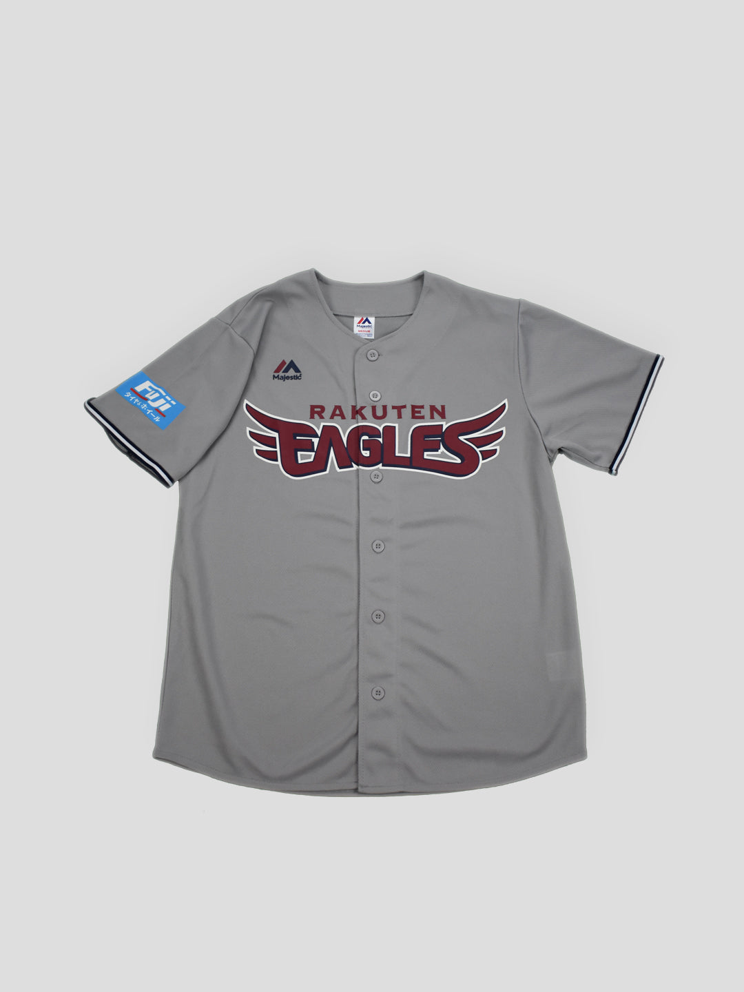 Rakuten Eagles Baseball Shirt Eagles Baseball Jersey Rakuten -  Norway