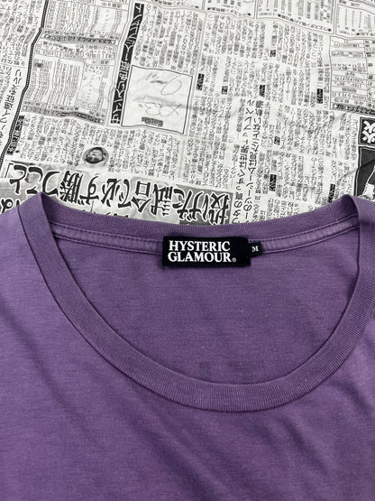 USD 'The Hysteric King' Tee