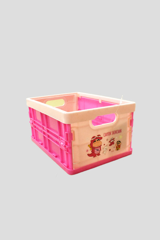 Shin Shan Mini Plastic Crate