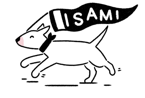 Isami Lifestore