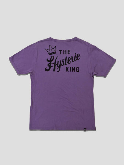 USD 'The Hysteric King' Tee