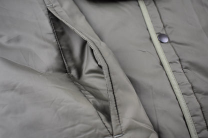 [XL] Olive Liner Jacket