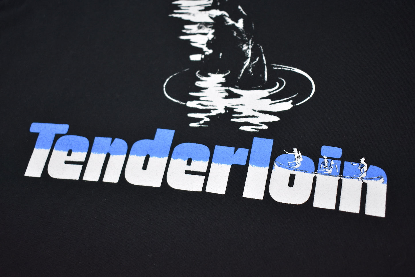 [M] Tenderloin Deliverance T-Shirt