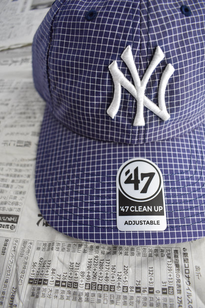 New York Yankees Cap