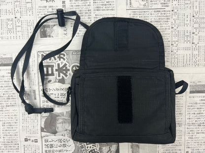 Ripstop Pouch Bag