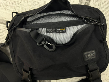 Klunkerz Cordura Shoulder Bag
