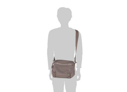 Klunkerz Cordura Shoulder Bag