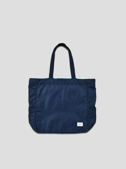 Nylon Tote Bag