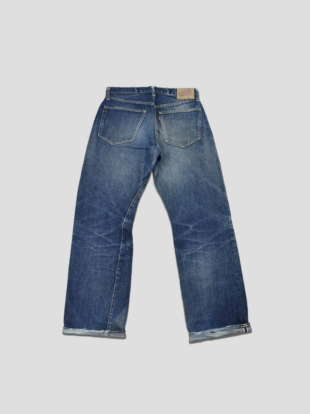 [32] Denime Jeans