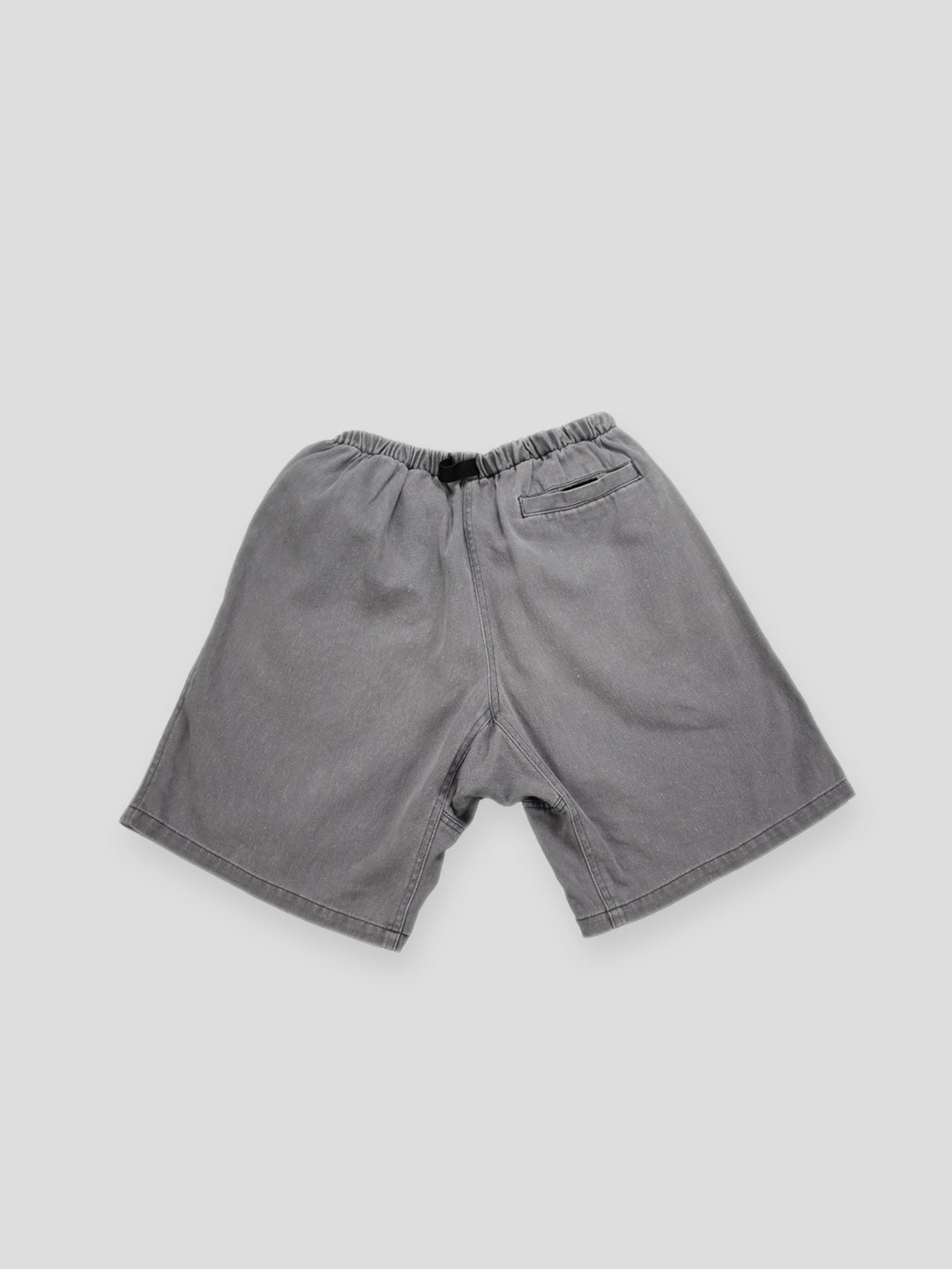 [S] Belted Shorts
