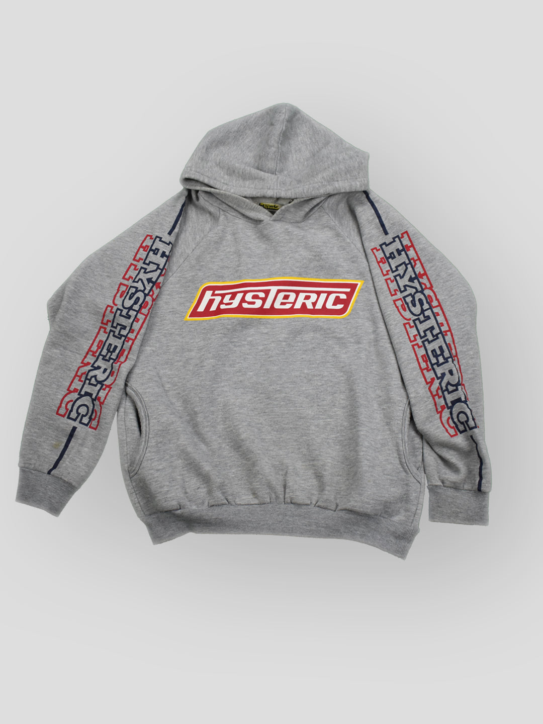 [O/S] Pullover Hoodie