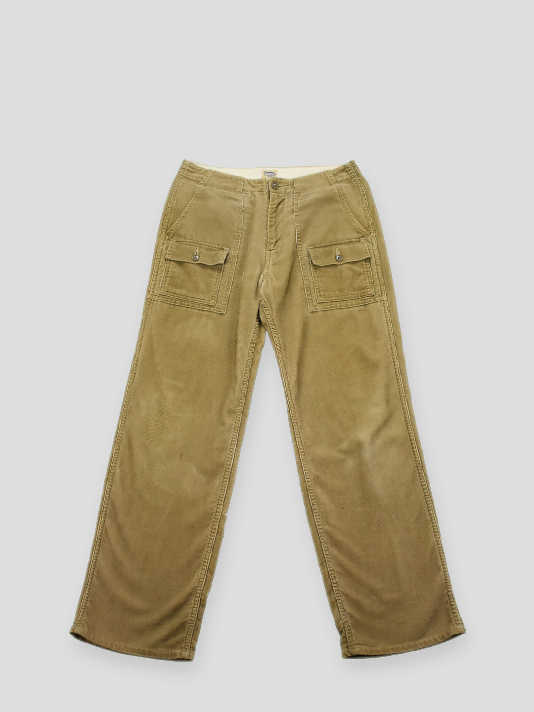 [30] Bush Pants