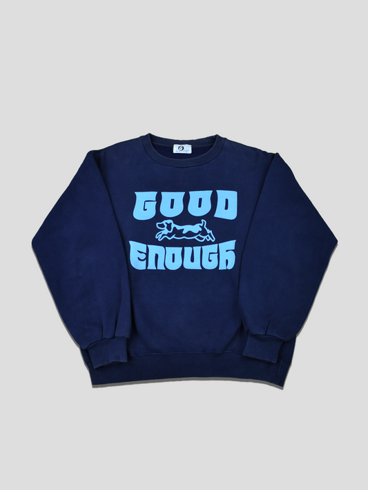 [M] Goodenough Dog Sweatshirt