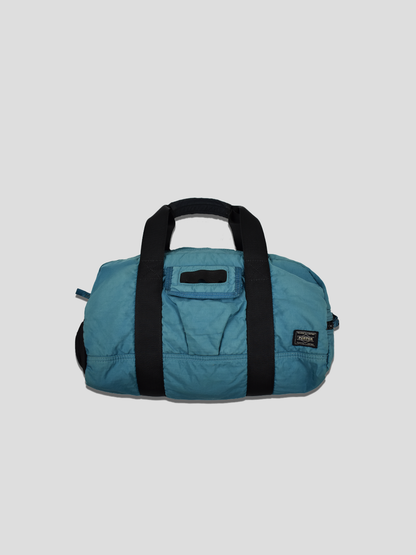 Ripstop Mini Duffel Bag