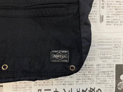 Ripstop/Twill Day Bag