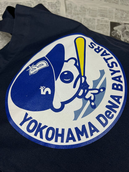 Yokohama DeNA Baystars Tote Bag