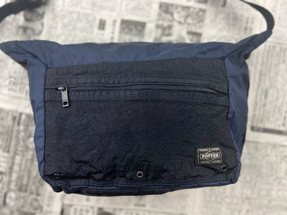 Ripstop/Twill Day Bag