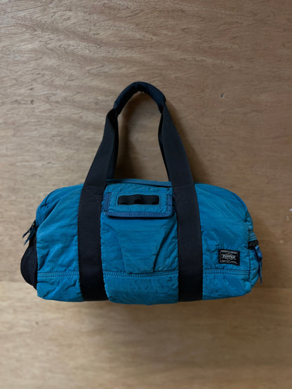 Ripstop Mini Duffel Bag
