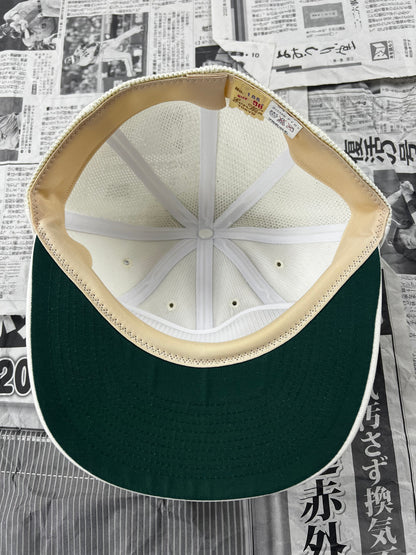 [58cm] Deadstock EVER-WIN Japanese Ball cap