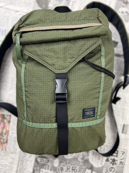 Ripstop/3M Backpack