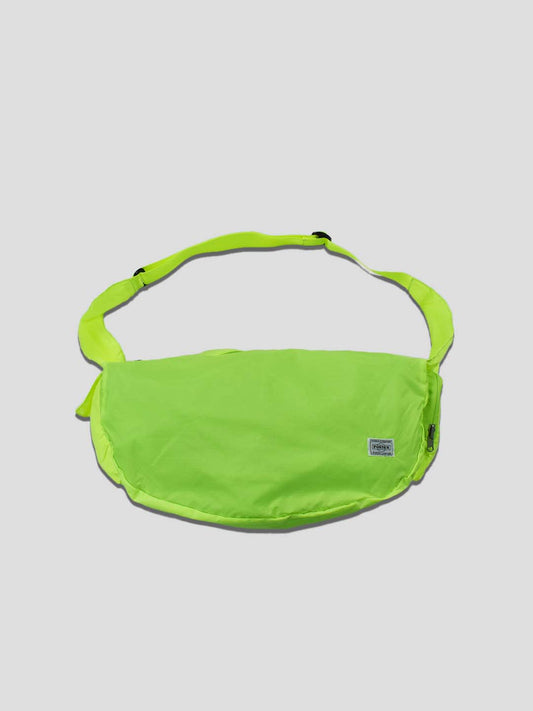 Lightweight Ripstop Shoulder Bag