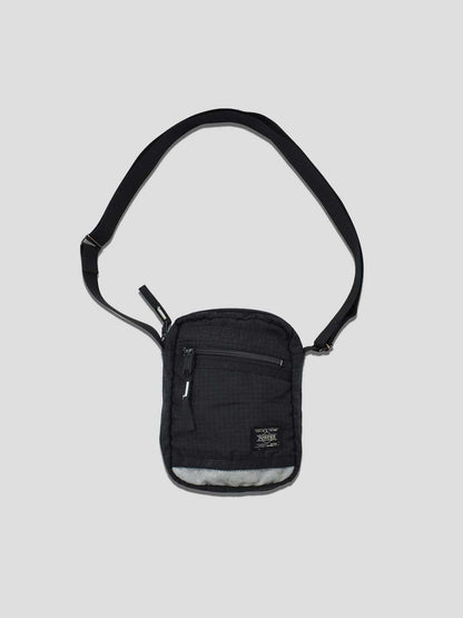 Ripstop/3M Pouch Bag