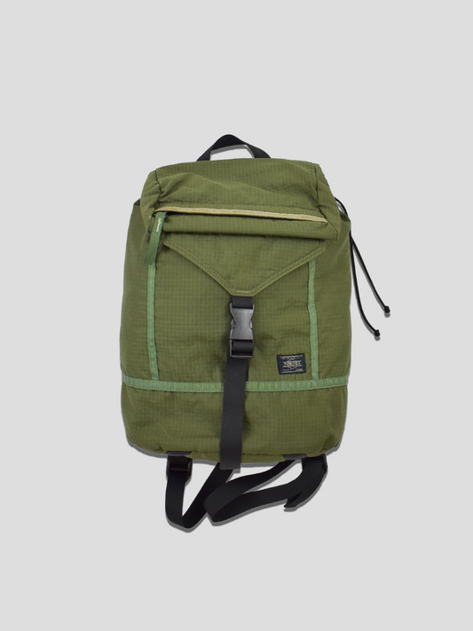 Ripstop/3M Backpack
