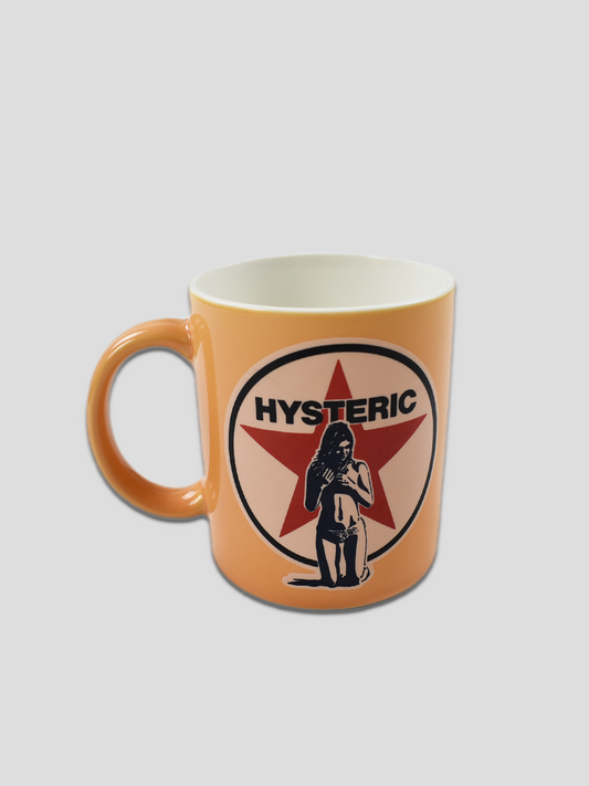 Hysteric Mug