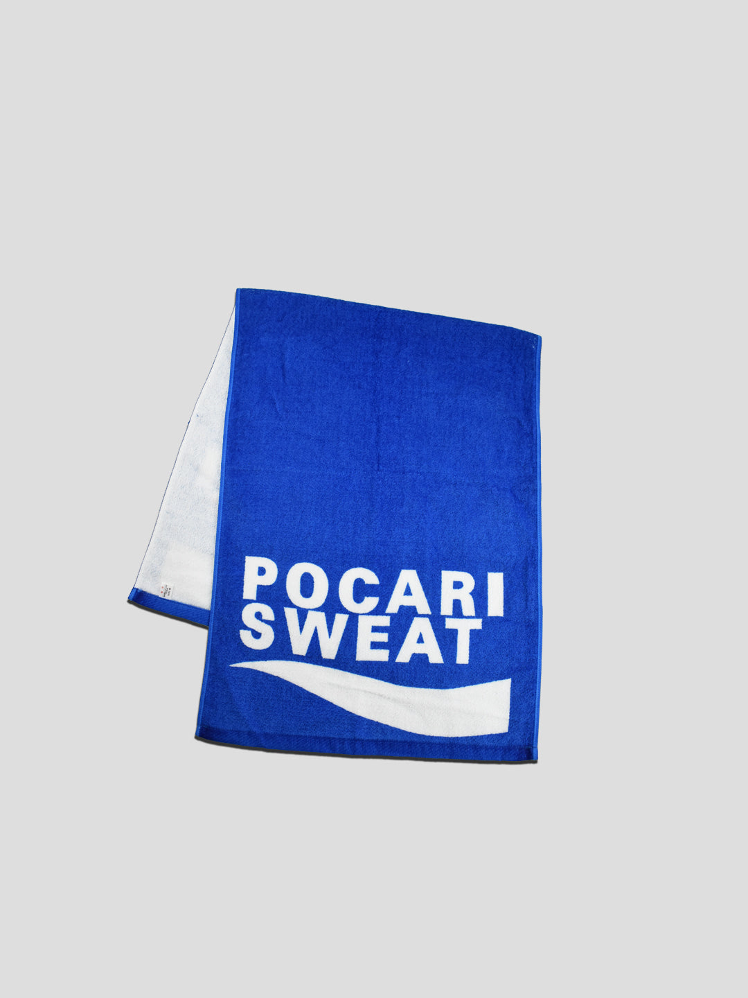 Pocari Sweat Towel
