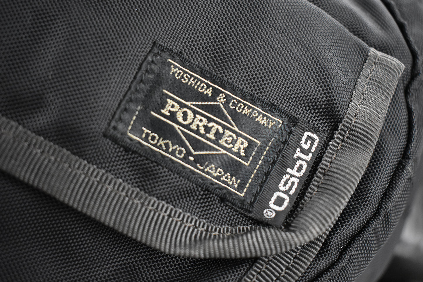 Porter x G1950 Waist Bag