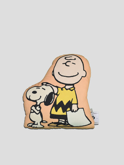 Peanuts Cushion