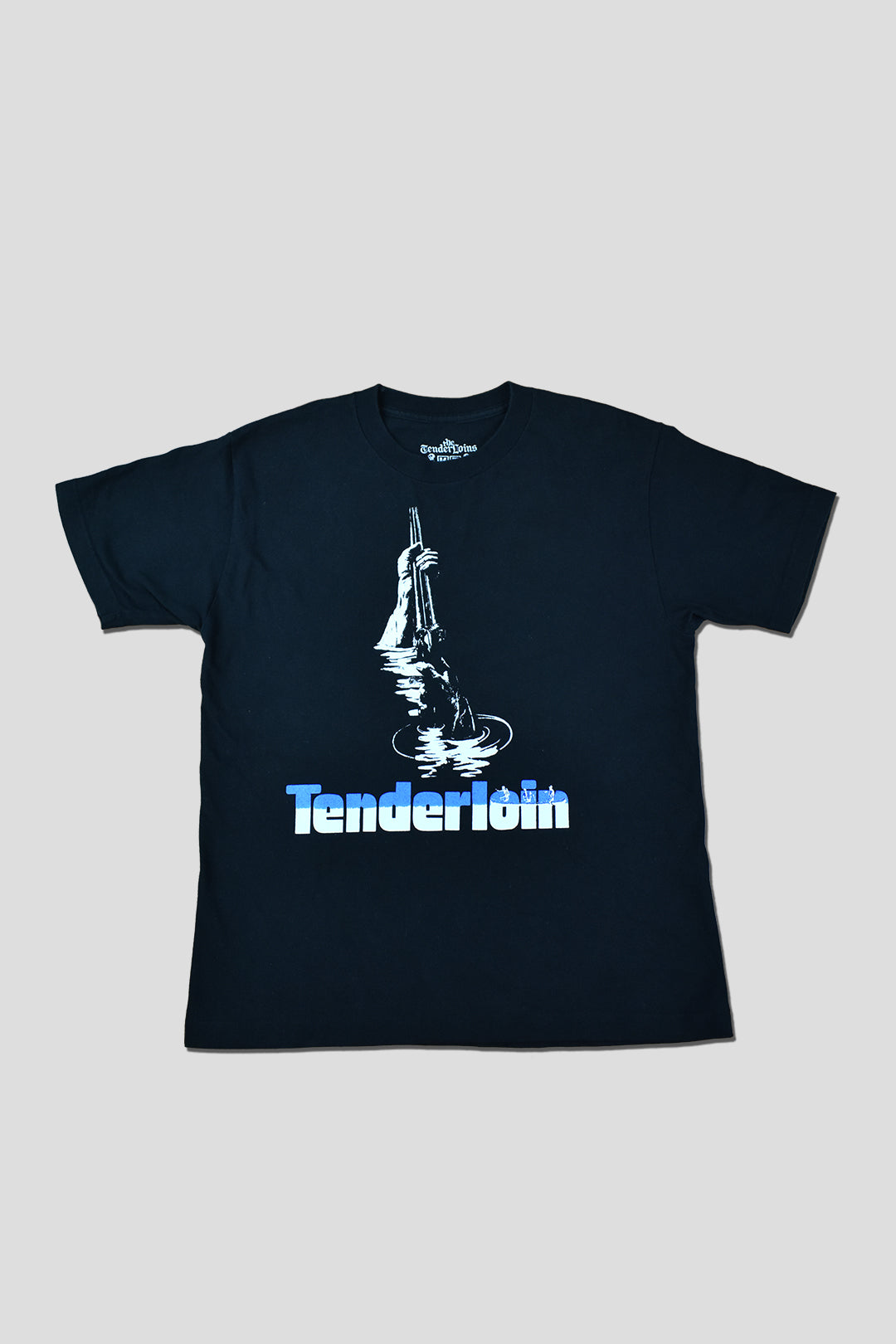 [M] Tenderloin Deliverance T-Shirt