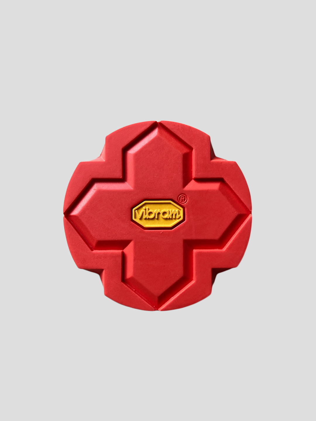 Lug Coaster [Red]